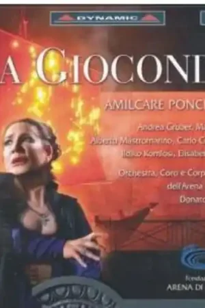 La Gioconda Trusted Brand