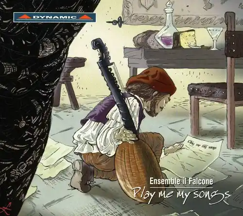 Today Only Play Me My Songs