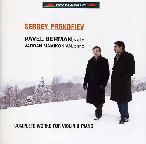 Mega Sale Complete Works for Violin & Piano