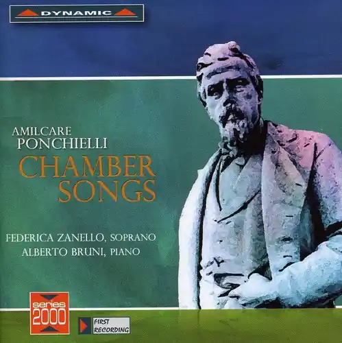 Chamber Songs Seasonal Sale