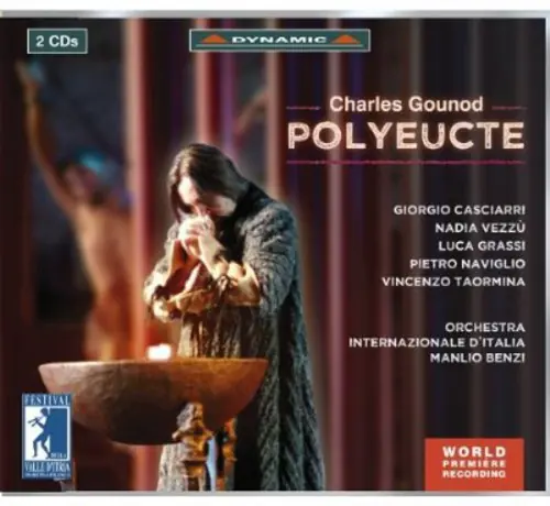 Certified Polyeucte