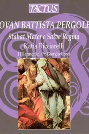 Stabat Mater E Salv Bulk Order