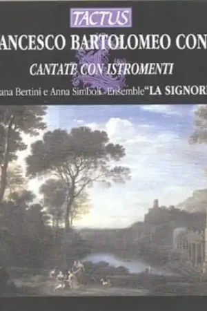 Special Offer Cantatas