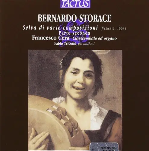 Buy Online Keyboard Works Part 2 (Venice 1664)