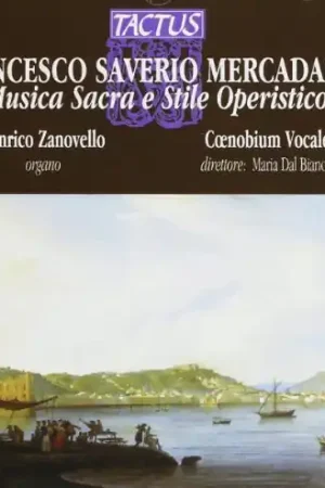 Sacred Music & Operatic Style Latest
