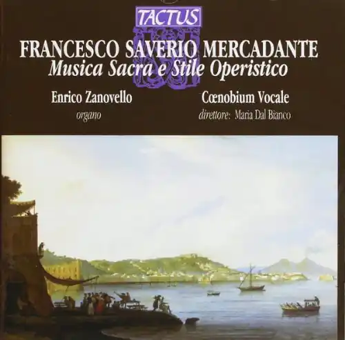 Sacred Music & Operatic Style Latest