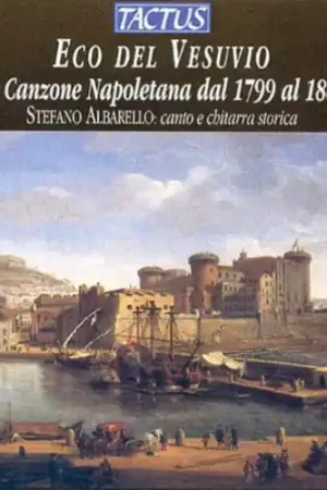 Discount Echo of Vesuvius: Neapolitan Songs 1799-1887