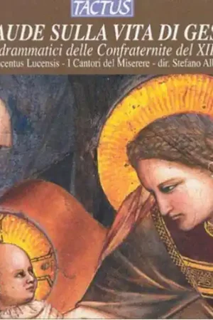 Reduced Price Lauds on the Life of Jesus