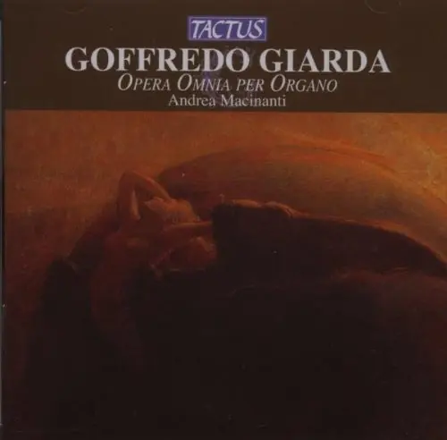 Complete Works for Organ Exclusive Offer