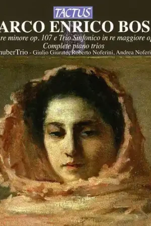 Complete Piano Trios Best Choice