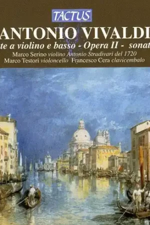 Instant Buy Violin Sonatas