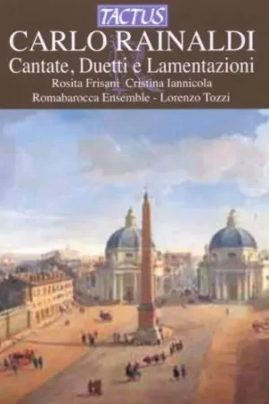 Cantate Duetti E la While Supplies Last