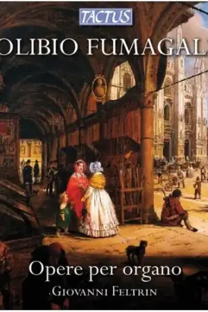 New Arrival Organ Works