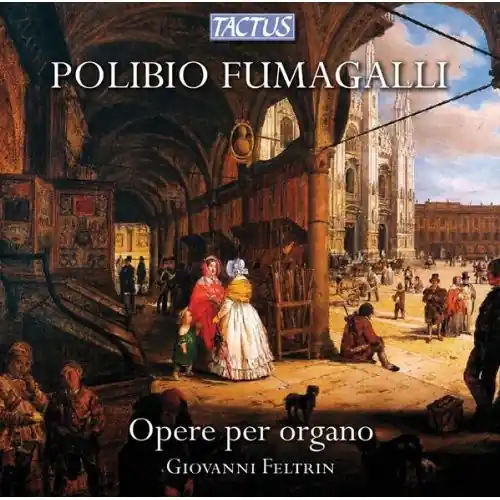 New Arrival Organ Works