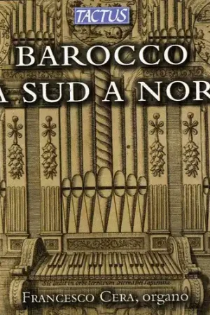 Handmade Baroque from South to North: Italian Roots of the