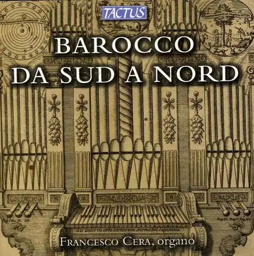 Handmade Baroque from South to North: Italian Roots of the