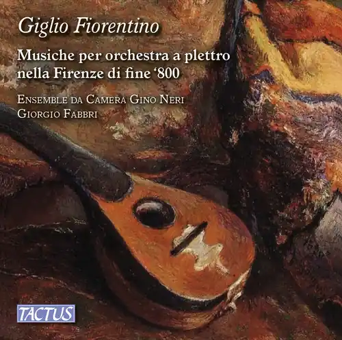 Cheap Giglio Fiorentino