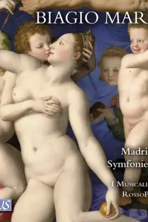 Madrigali & Symphonie Hot Picks