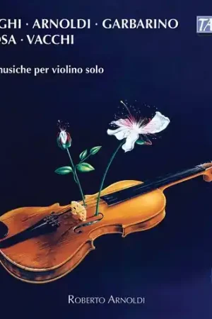 Grab Now Nuove Musiche Per Violino Solo