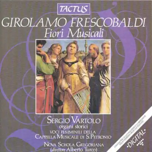 Fiori Musicali Best Seller