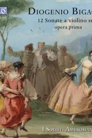 Popular 12 Concerti Grossi Op. 8