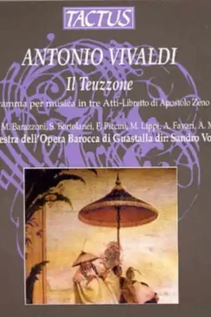 Seasonal Sale Il Teuzzone