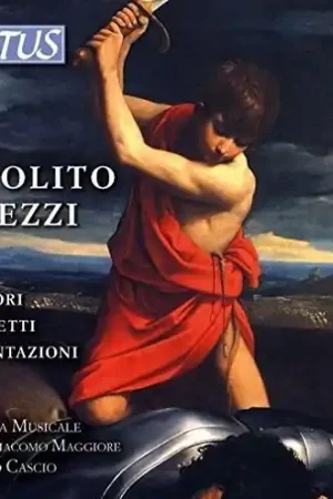 Oratori - Mottetti - Lamentazioni Special Discount
