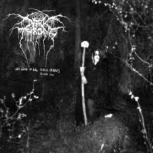 Wind Of 666 Black Hearts Vol 2 - 140gm Vinyl Markdown