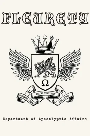 Department Of Apocalyptic Affairs Limited Time