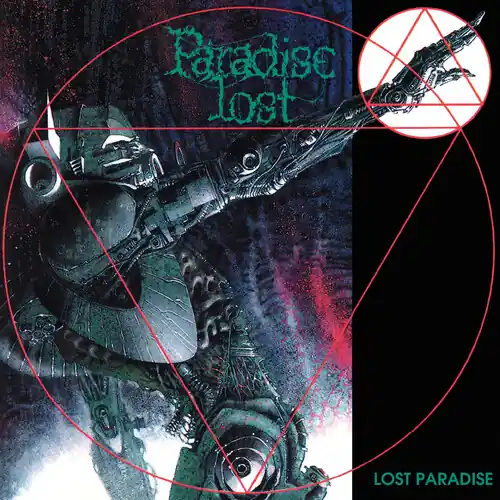 Lost Paradise (Aniv) In Demand