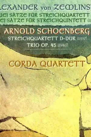 String Quartet In D Major / 2 Movements Trusted Brand