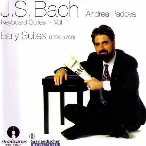 Keyboard Suites Vol. 1 Fresh Stock