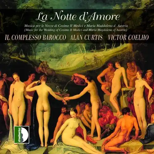 Low Price Notte D'amore: Night Of Love