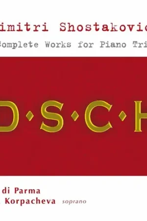 Buy Online Complete Works for Piano Trio