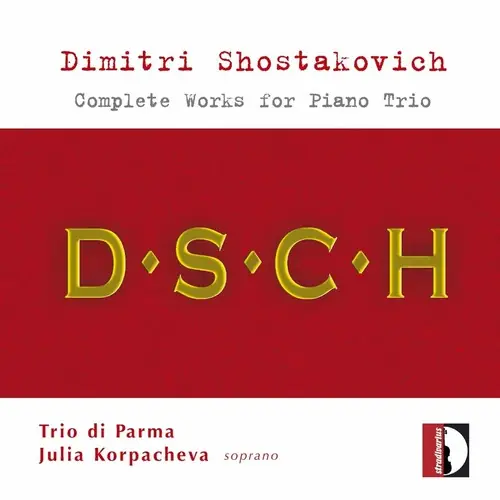 Buy Online Complete Works for Piano Trio