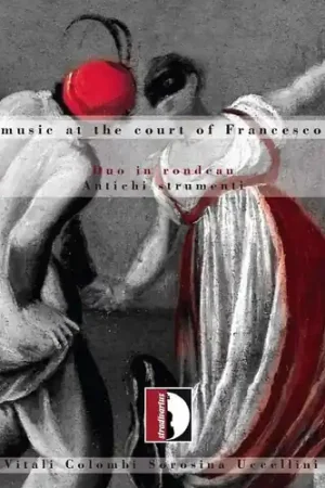 Worldwide Shipping Dance Music at the Court of Franceso D'este