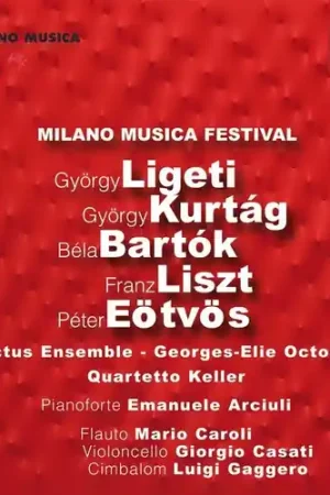 Milan Music Festival Live 6 Super Sale