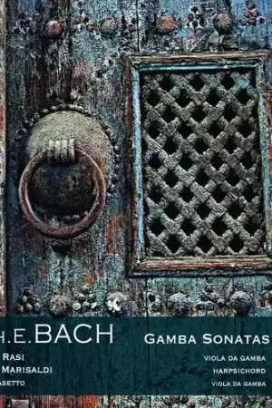 Free Returns Gamba Sonatas
