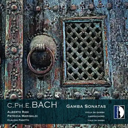 Free Returns Gamba Sonatas