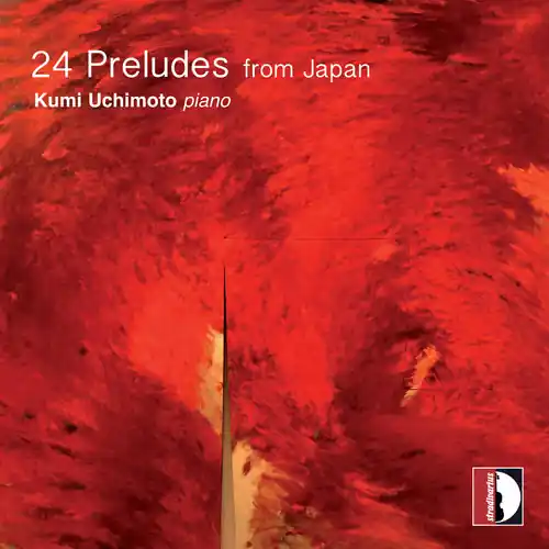 Shop Now 24 Preludes from Japan