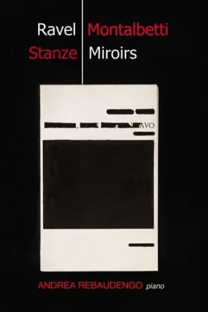 Stanze / Miroirs Order Now