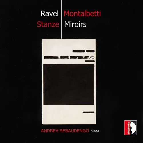 Stanze / Miroirs Order Now
