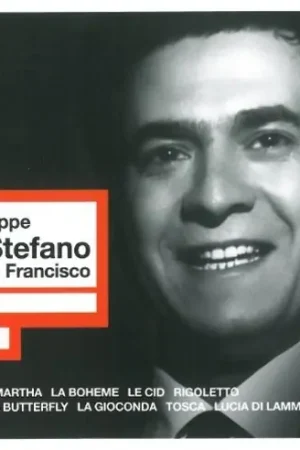 Di Stefano Giuseppe-San Limited Edition