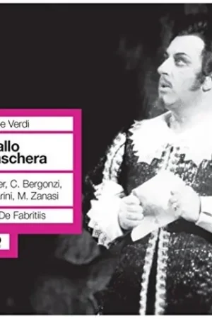 Un Ballo in Maschera Last Chance
