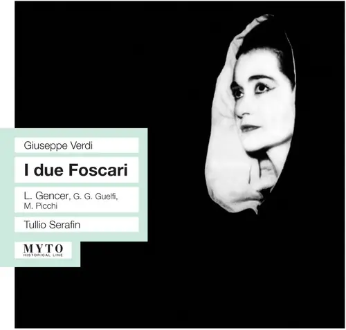 Viral I Due Foscari: Gencer-Guelfi