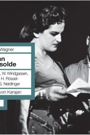 Tristan Und Isolde Cheap