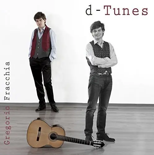 d-Tunes Express Delivery