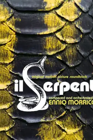 Gli Occhi Freddi Della Paura - O.S.T. [Limited Edition] (Ofgv) Viral