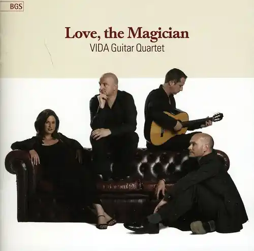 Top Rated Love the Magician