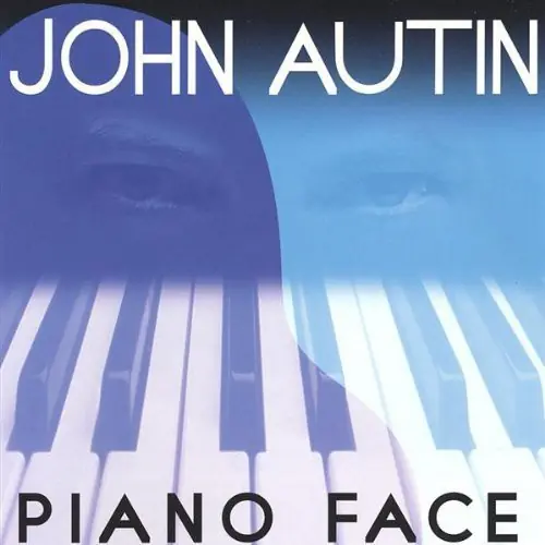 Special Offer Piano Face